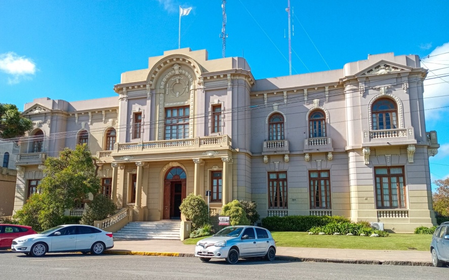 Municipio adelanta el pago del medio aguinaldo a las y los trabajadores ...