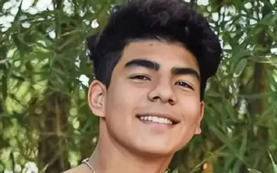 El crimen de Fernando Báez Sosa en Villa Gesell conmovió al país.