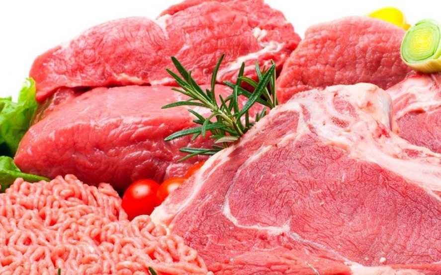 Se derrumba el consumo de carne vacuna.