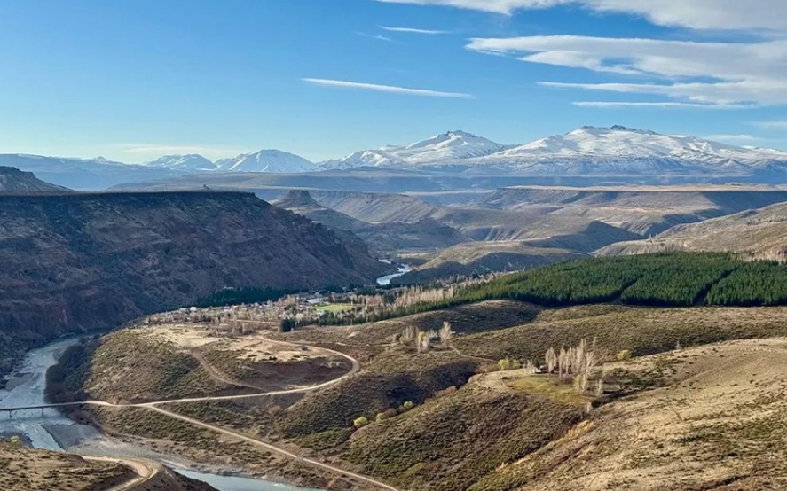 Varvarco registró 76% de ocupación en habitaciones y un crecimiento interanual de 30 puntos porcentuales.