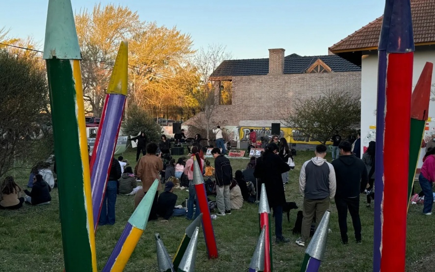 Río Negro participará activamente de los actos por los 50 años de la última dictadura militar. Crédito: Gobierno de Río Negro