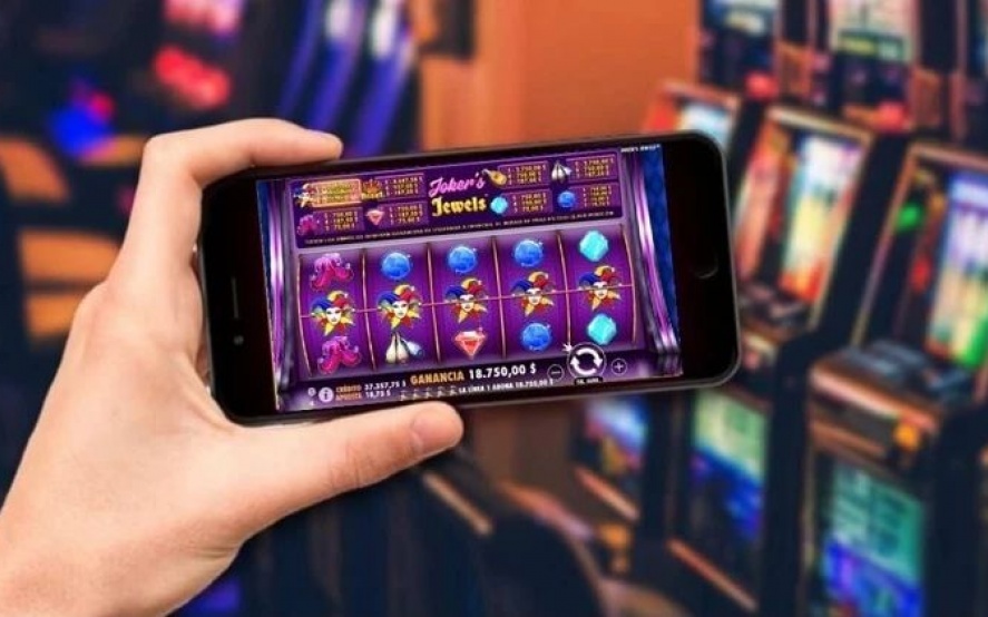 Los sitios de apuestas ilegales recibieron un duro golpe.