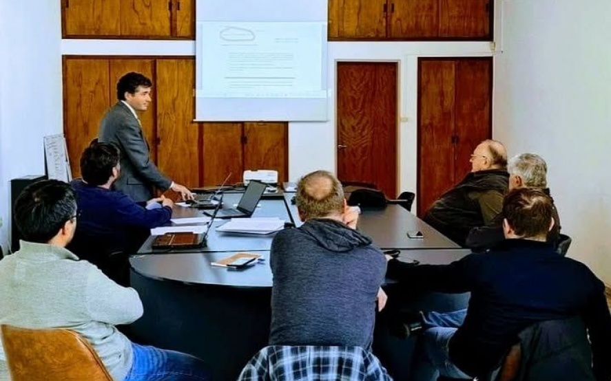 A partir de hoy se iniciará el corte del agua en los canales de riego, dando comienzo a la veda anual.