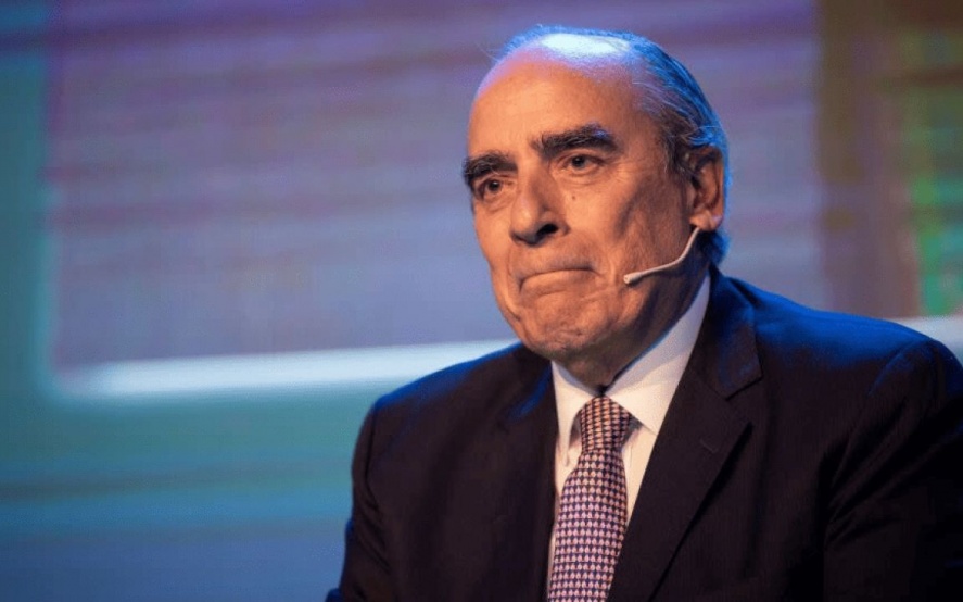 “Esos temas no ayudan. Le complican la vida al presidente, en definitiva”, señaló a MDZ.
