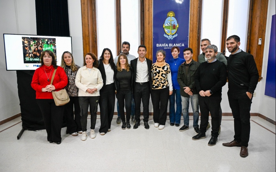 El encuentro comenzará a las 16 y se extenderá hasta la hora 20. Participarán más de 170 emprendimientos, entre feriantes y comerciantes.