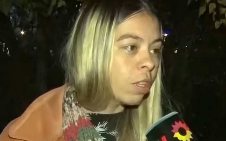 Imputaron a la madre de Agostina Vega. (Web)