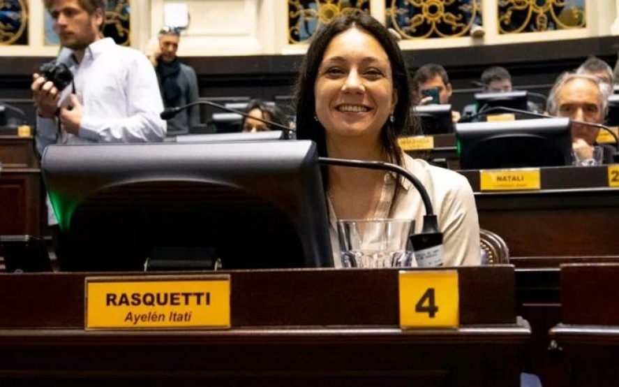 La diputada bonaerense, Ayelén Rasquetti, pide crear un Régimen de Zona Fría orientado a las tarifas de luz. Los detalles de la iniciativa.