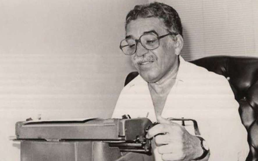 Gabriel García Márquez al que deberíamos volver cuando surgen temas como el de la salud de Jorge Messi.