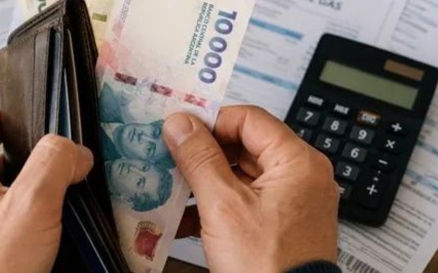 Se vienen aumentos en casi todos los sectores.