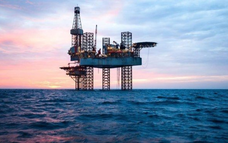 Novedades sobre la exploración offshore.