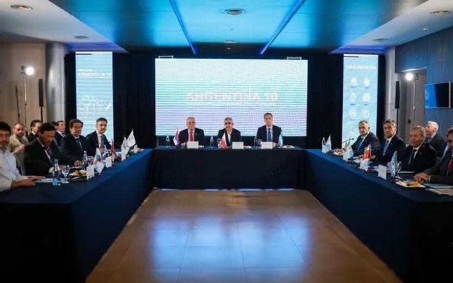 Gobernadores del Norte avanzaron en un acuerdo con el Ejecutivo nacional para establecer un régimen de tarifas eléctricas diferenciadas a cambio de respaldar el recorte de Zona Fría.