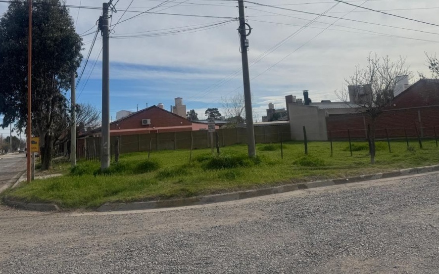 Imágen: Terreno para 