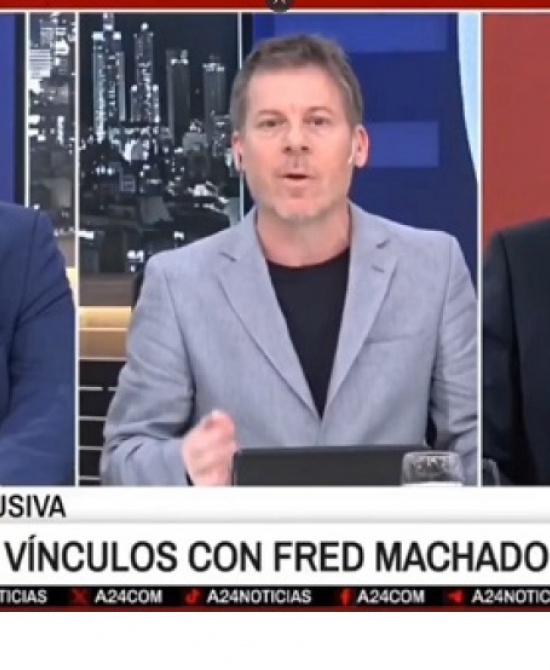 Crédito A24.