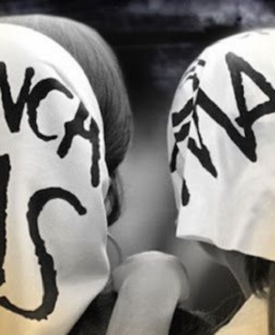 El juicio a las Juntas Militares se extendió por casi ocho meses.