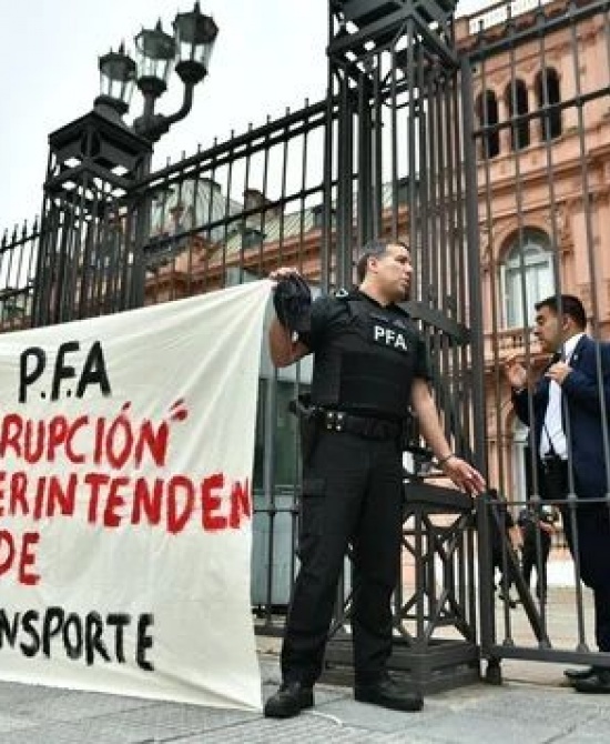 FOTO Agencia NA: JUAN VARGAS