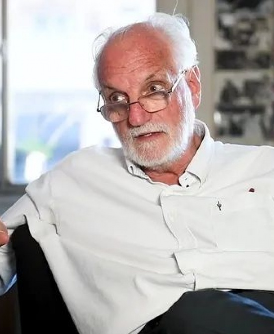 El economista Juan Carlos de Pablo.