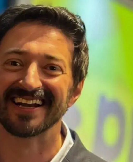 Diputado nacional Martín Yeza (PRO)