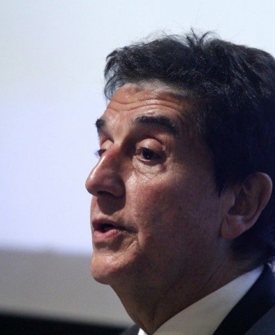 El economista Carlos Melconian.