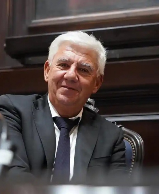 Dichiara sostuvo que Kicillof ordenó al peronismo bonaerense y lo proyectó como referencia nacional.