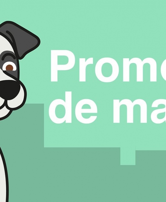 De lunes a sábado, todas las promociones de Cuenta DNI en supermercados