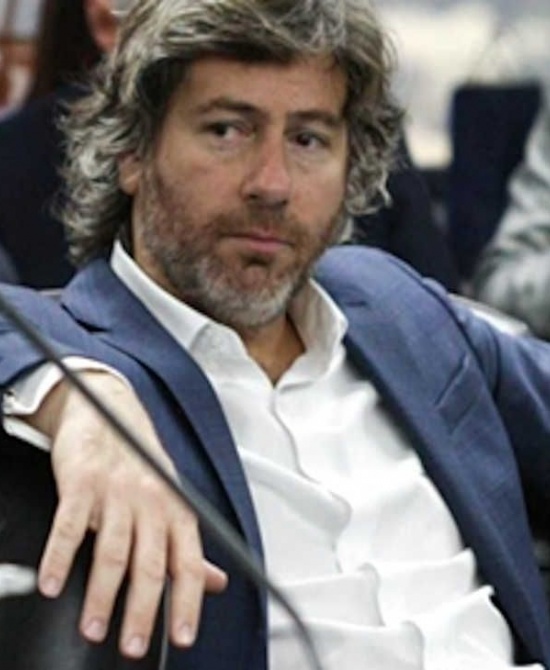 Juan Bautista Mahiques.