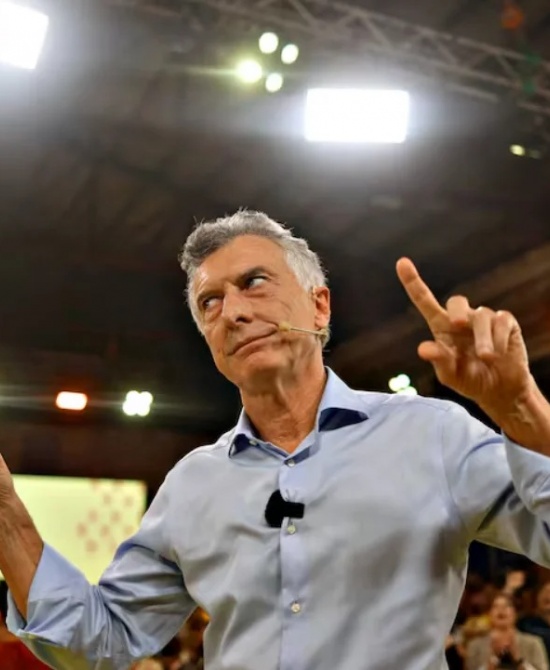 Con miras a las elecciones de 2027, el ex presidente Mauricio Macri activa una gira federal para relanzar el PRO. Repasa la agenda completa del fundador de la escudería amarilla.