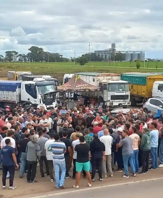 El sector transportista reclama subas de entre el 30% y el 40%.|PH: Internet