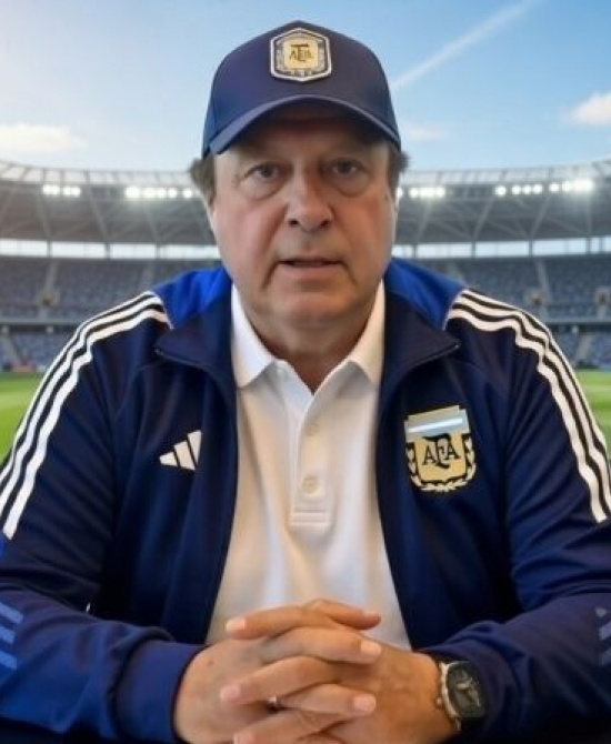 Imagen: IA. Gentileza La Tecla Patagonia.