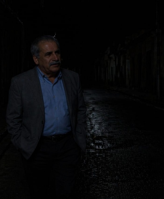 Imagen ilustrativa IA