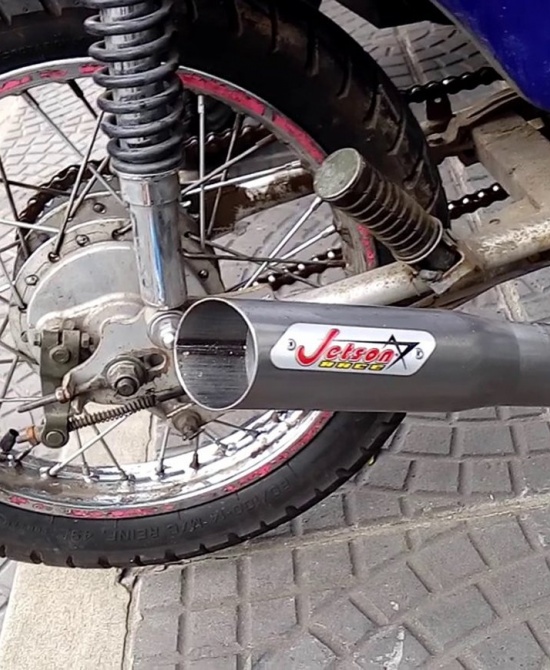 Los escapes adulterados: eje de controversia. 