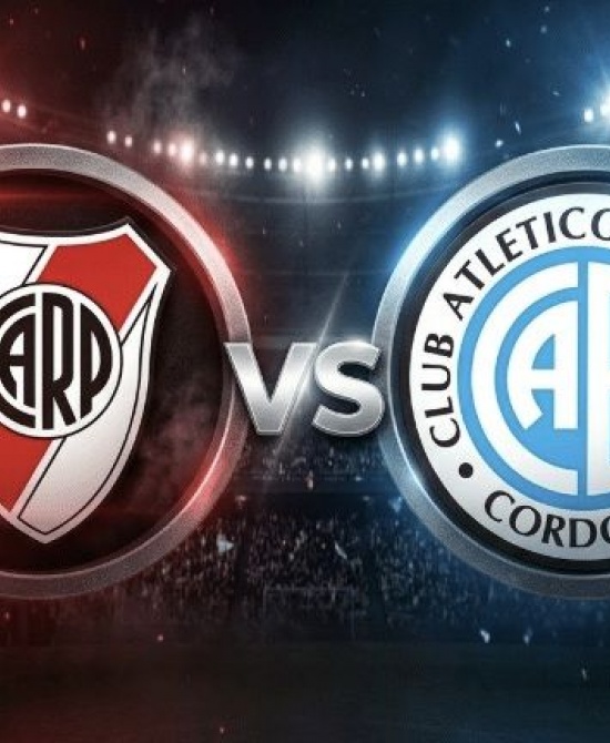 River y Belgrano protagonizarán una gran final en Córdoba.