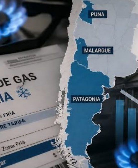 De aprobarse Zona Fría en el Senado, las últimas áreas incorporadas el régimen perderían el beneficio.