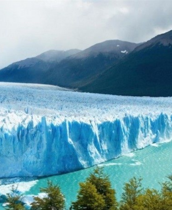 El Gobierno nacional promulgó la reforma de la Ley de Glaciares en el Boletín Oficial. 