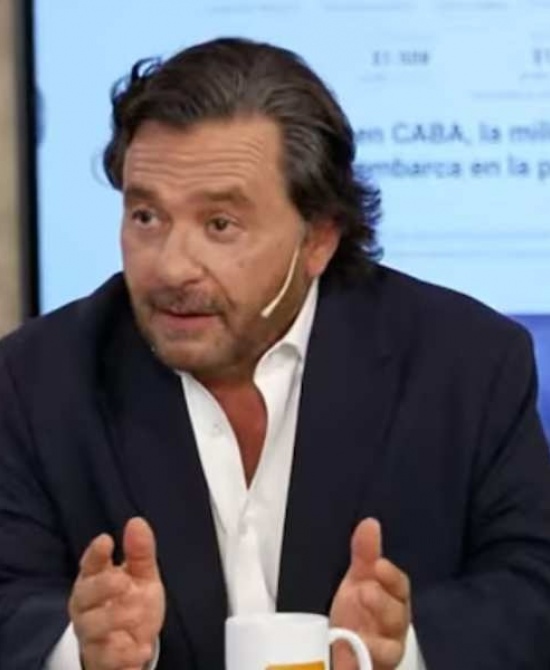 Gustavo Sáenz