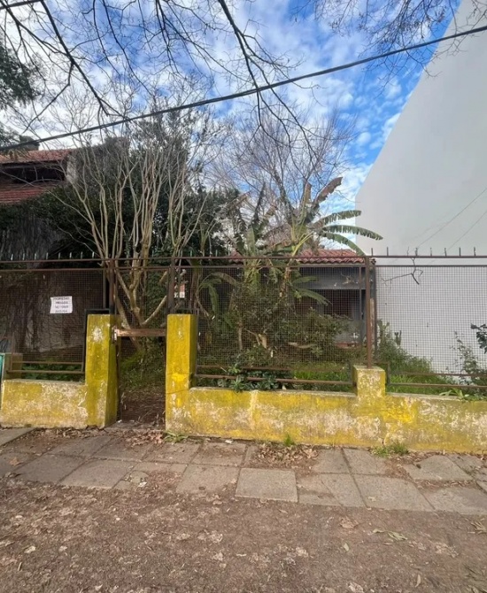 El intento de usurpación de una vivienda terminó con un macabro hallazgo. 