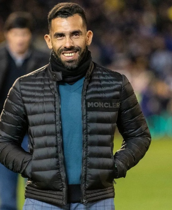 El Apache evaluó un futuro desembarco en la política y detalló las exigencias necesarias para ser director técnico de Boca.