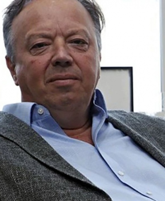 Juan Napoli, presidente del Banco de Valores, involucrado en maniobras irregulares con dólares en el Gobierno de Alberto Fernández.
