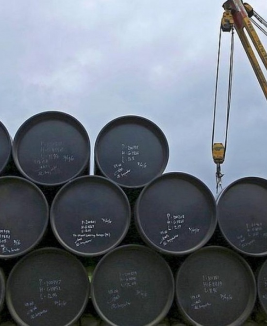 Los precios internacionales del petróleo siguen en alza y ya superan los US$85.