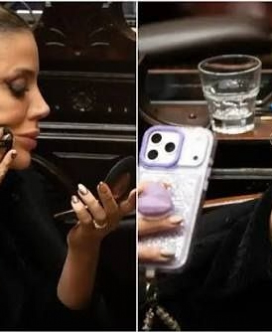 “Traumatizante”: Virginia Gallardo se horrorizó ante la presencia de niños en Diputados.