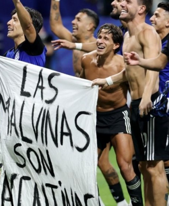 Las sanciones que recibió la selección por parte de la FIFA 