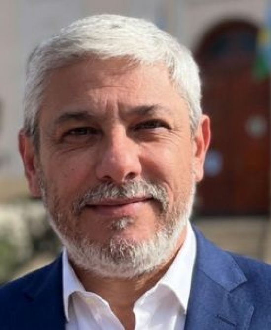 El edil puso el foco en la falta de diálogo, consensos y participación de la oposición.