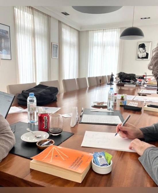Milei, Sturzenegger y el plan de retiros voluntarios en el Estado
