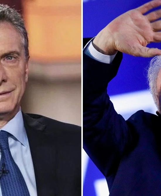 El fundador del PRO, Mauricio Macri, felicitó al presidente de Brasil, Lula da Silva, por su triunfo electoral y toma distancia de Javier Milei, que aún no se pronunció.
