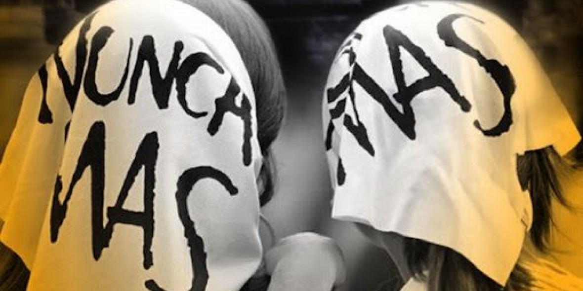 El juicio a las Juntas Militares se extendió por casi ocho meses.