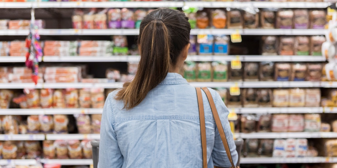 La inflación de CABA se aceleró por quinto mes.