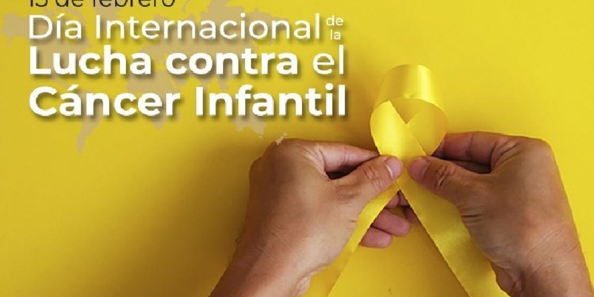 Día Mundial del Cáncer Infantil. Hospitales públicos atienden al 76% de los chicos con cáncer en el país.