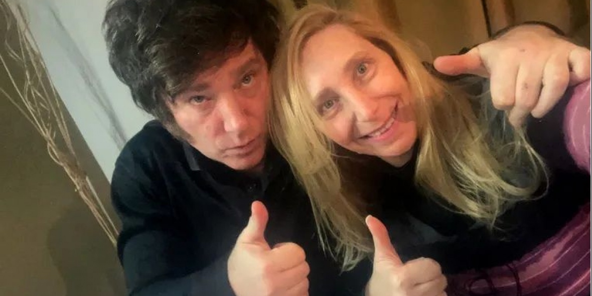 El Gobierno cae en el ránking de corrupción.