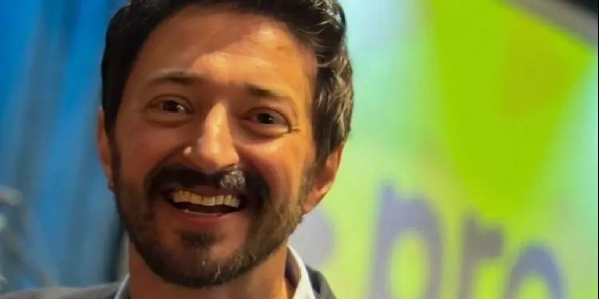 Diputado nacional Martín Yeza (PRO)