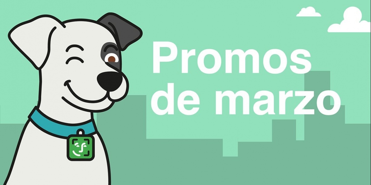 De lunes a sábado, todas las promociones de Cuenta DNI en supermercados