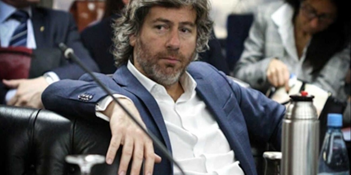 Juan Bautista Mahiques.